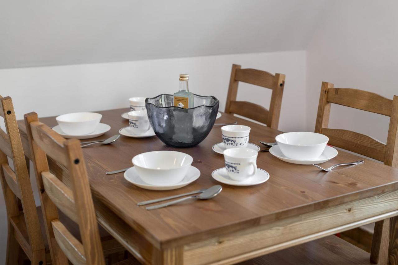 Apartament Klimatyczny W Centrum Apartment Закопане Екстериор снимка
