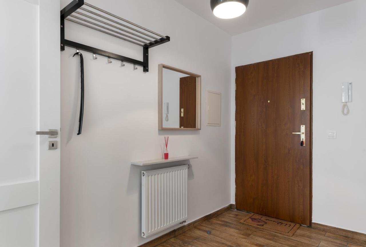 Apartament Klimatyczny W Centrum Apartment Закопане Екстериор снимка